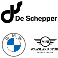 De Schepper - Logo - 20240826 - BMW-Mini