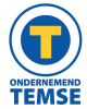 ondernemend temse logo